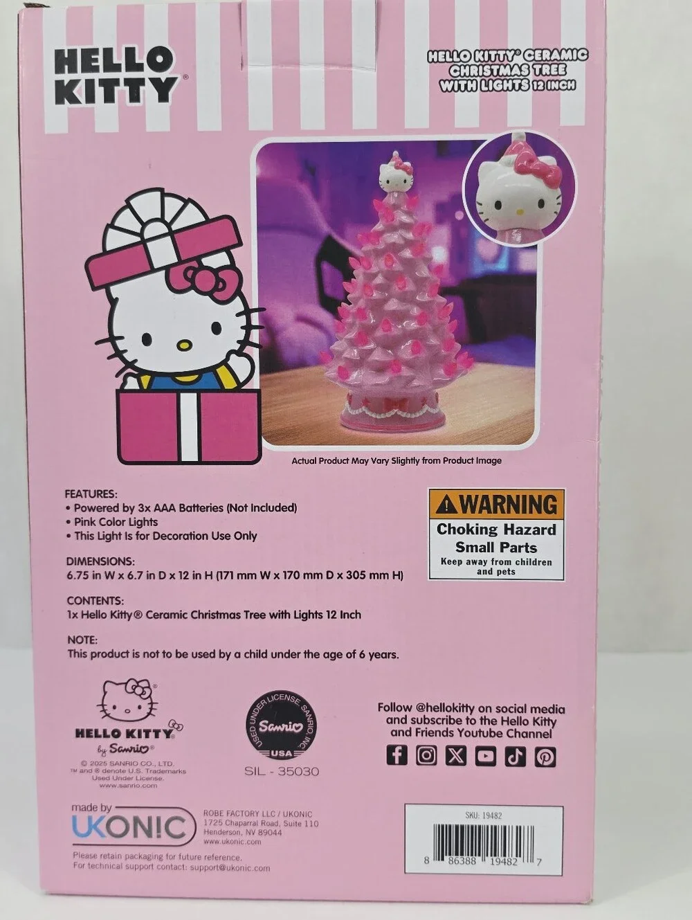 Hello Kitty hello kitty