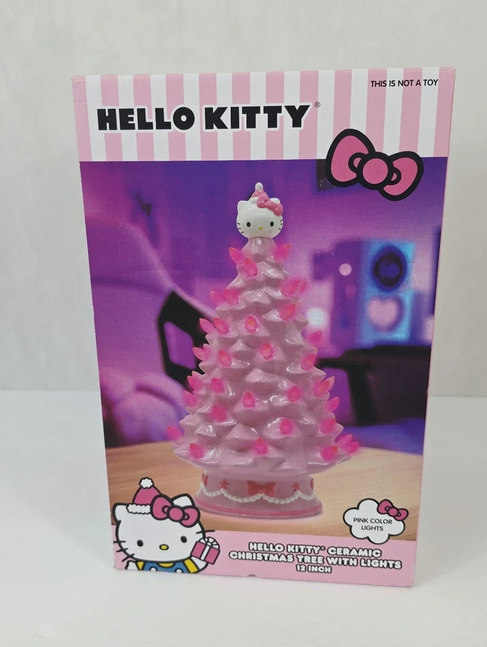 Hello Kitty hello kitty