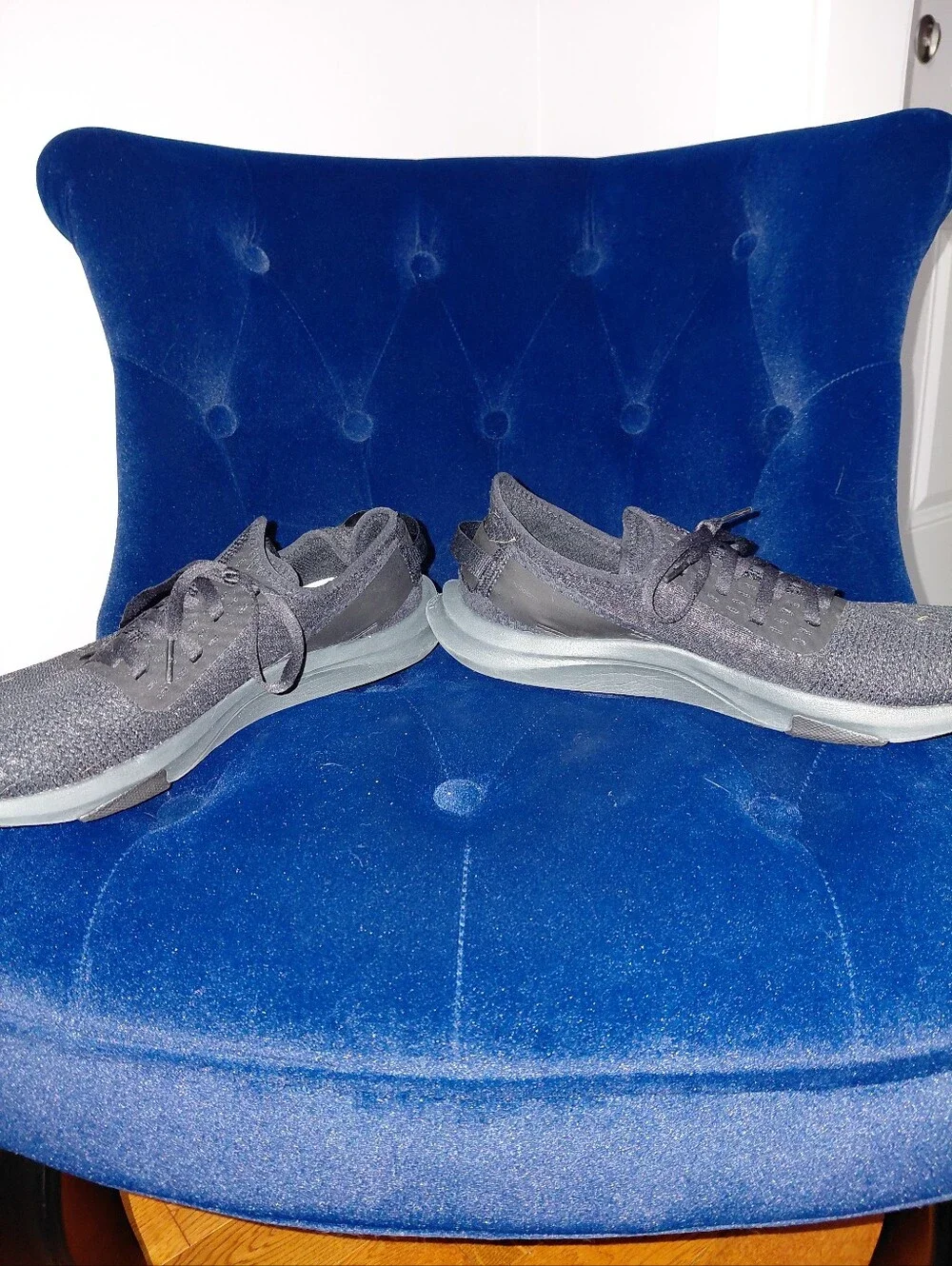 New Balance gently used