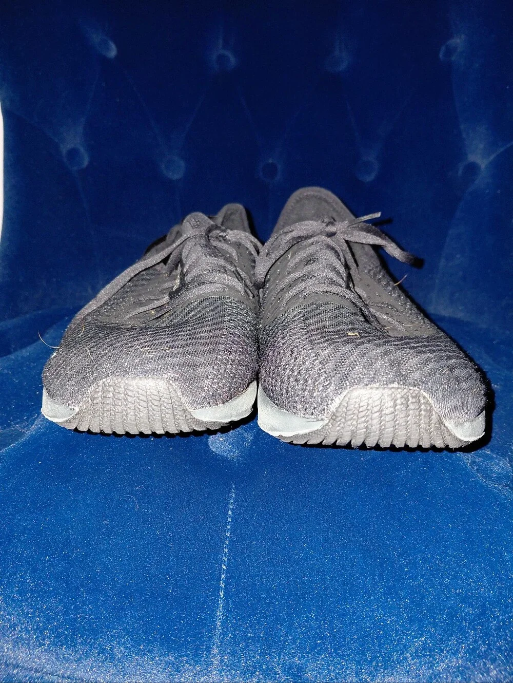 New Balance gently used