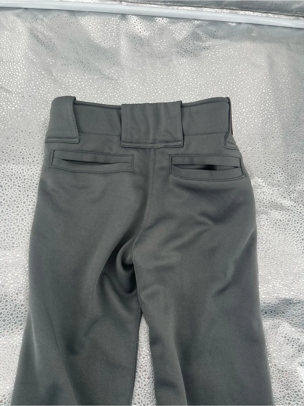 Rip-It stretch layer