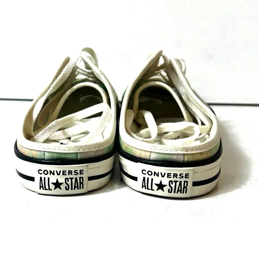 Converse photos store tried