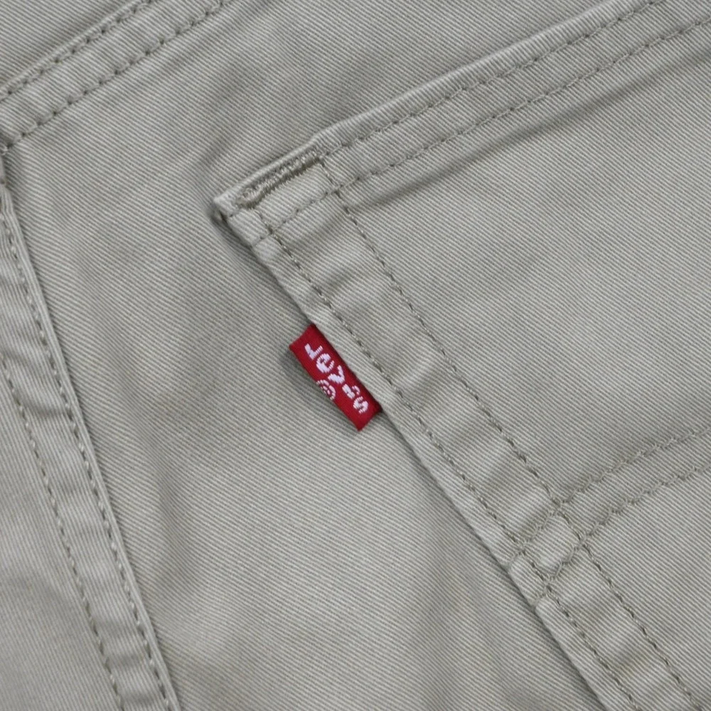 Levis waist 17