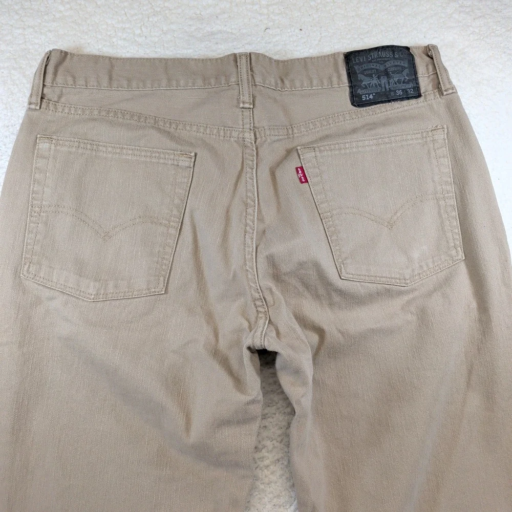 Levis 36 waist