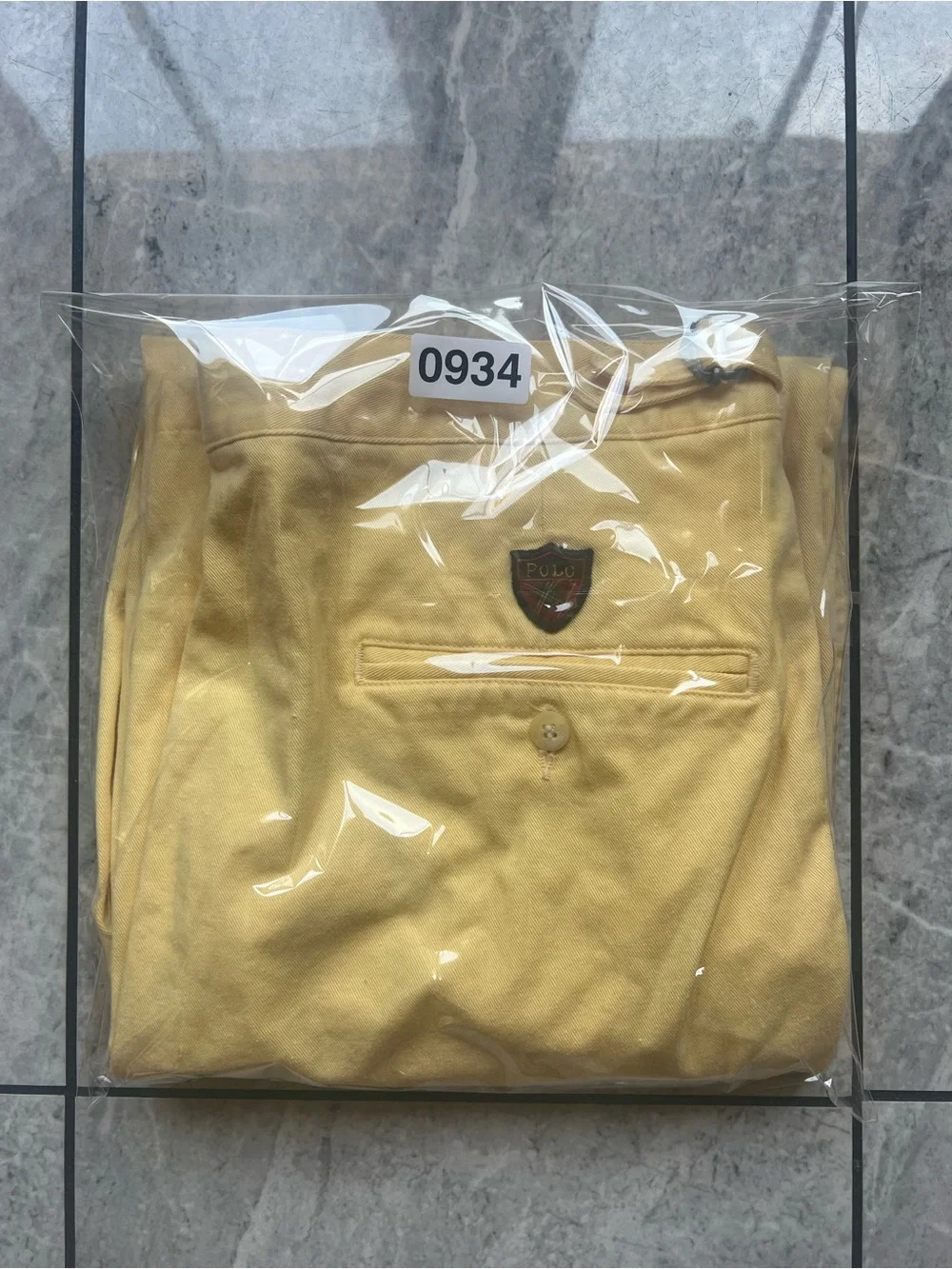Polo Ralph Lauren these vtg