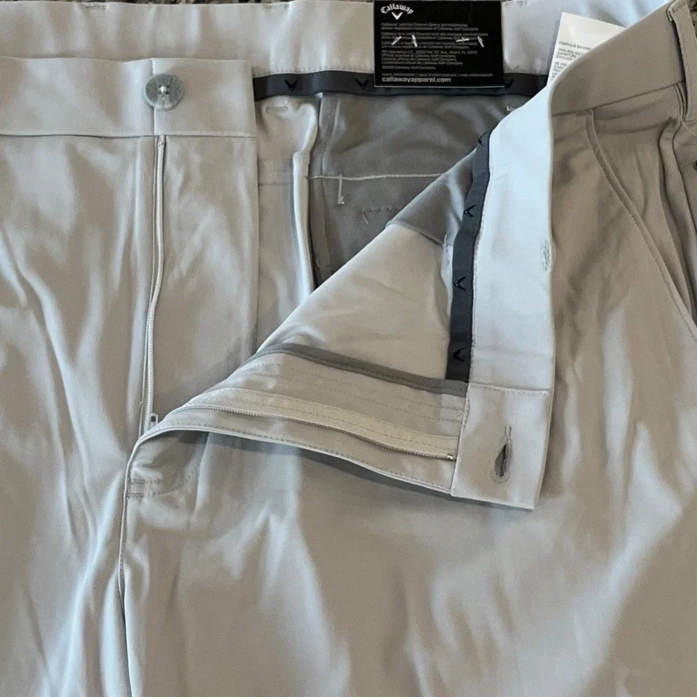 Callaway product pair
