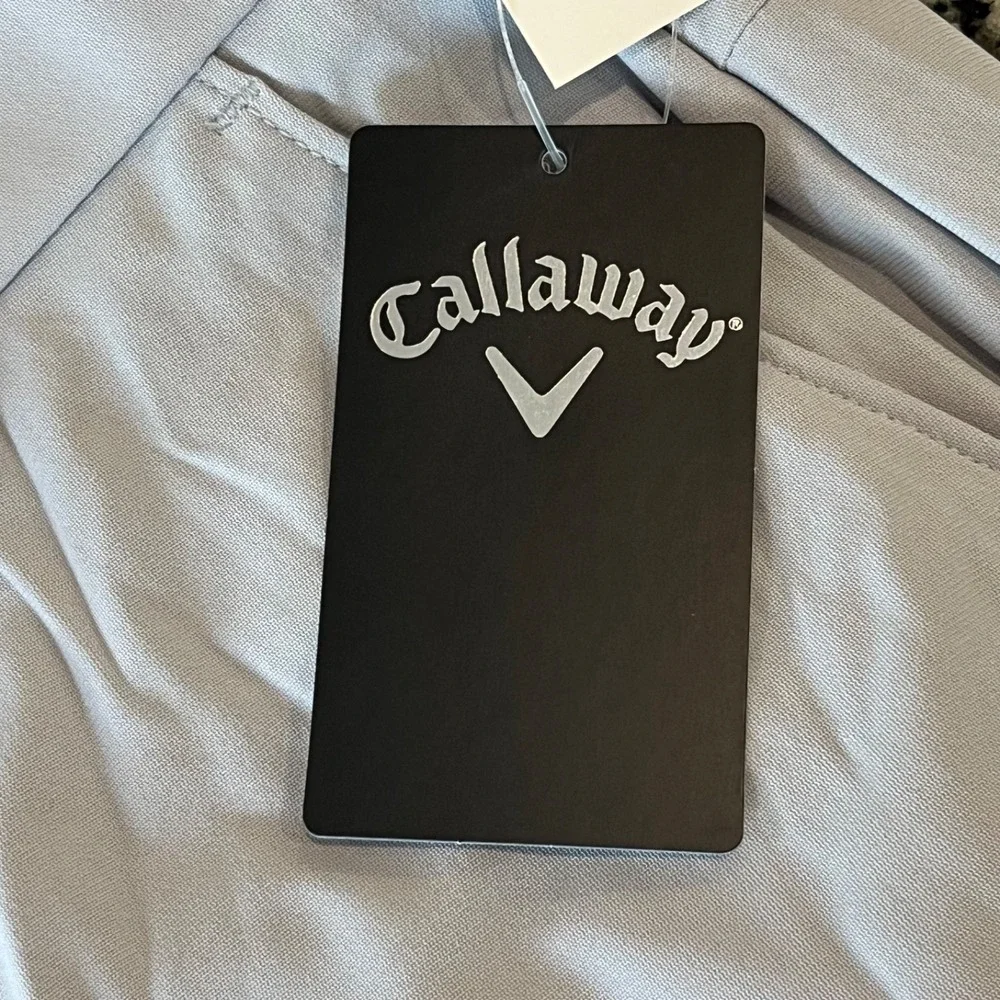 Callaway product pair