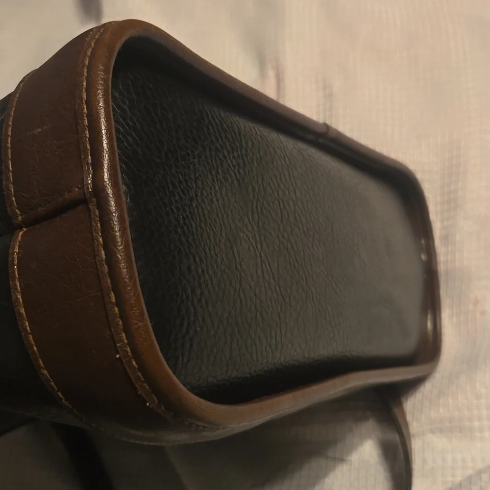 Carryland used purse