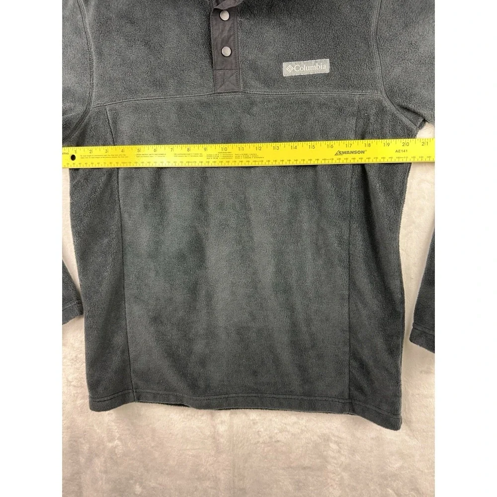 Columbia jacket used
