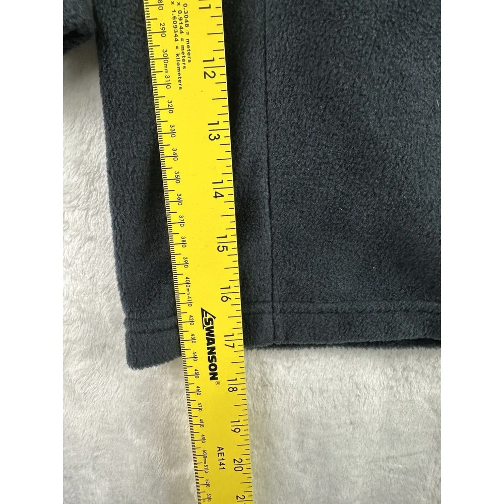 Columbia jacket used