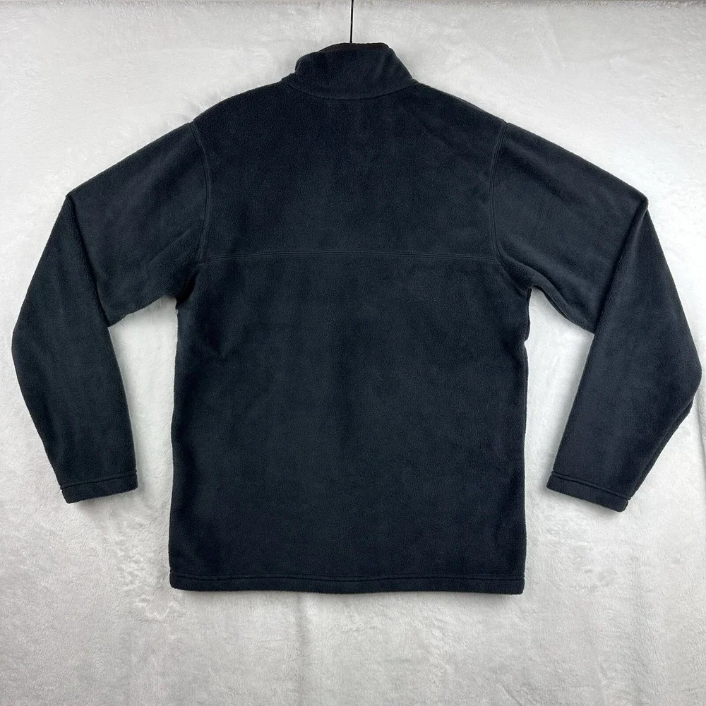 Columbia jacket used