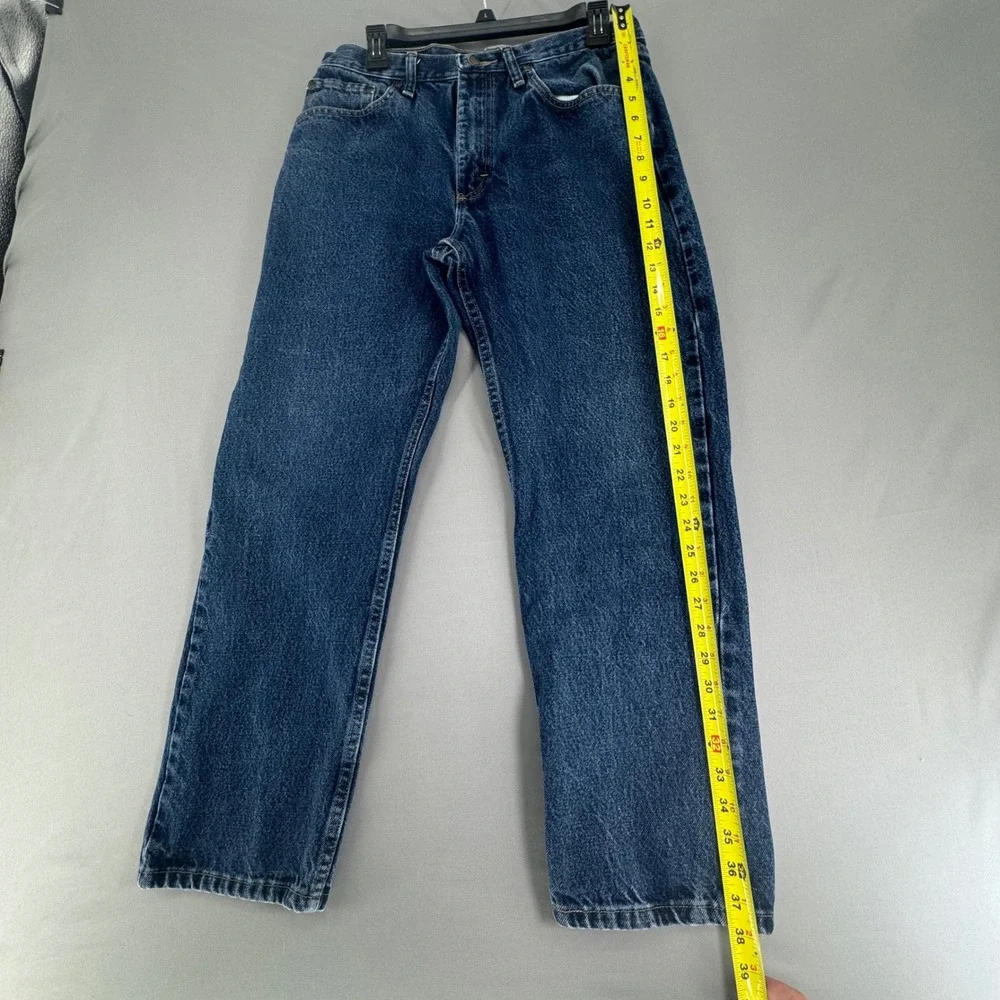 Wrangler authentics mens