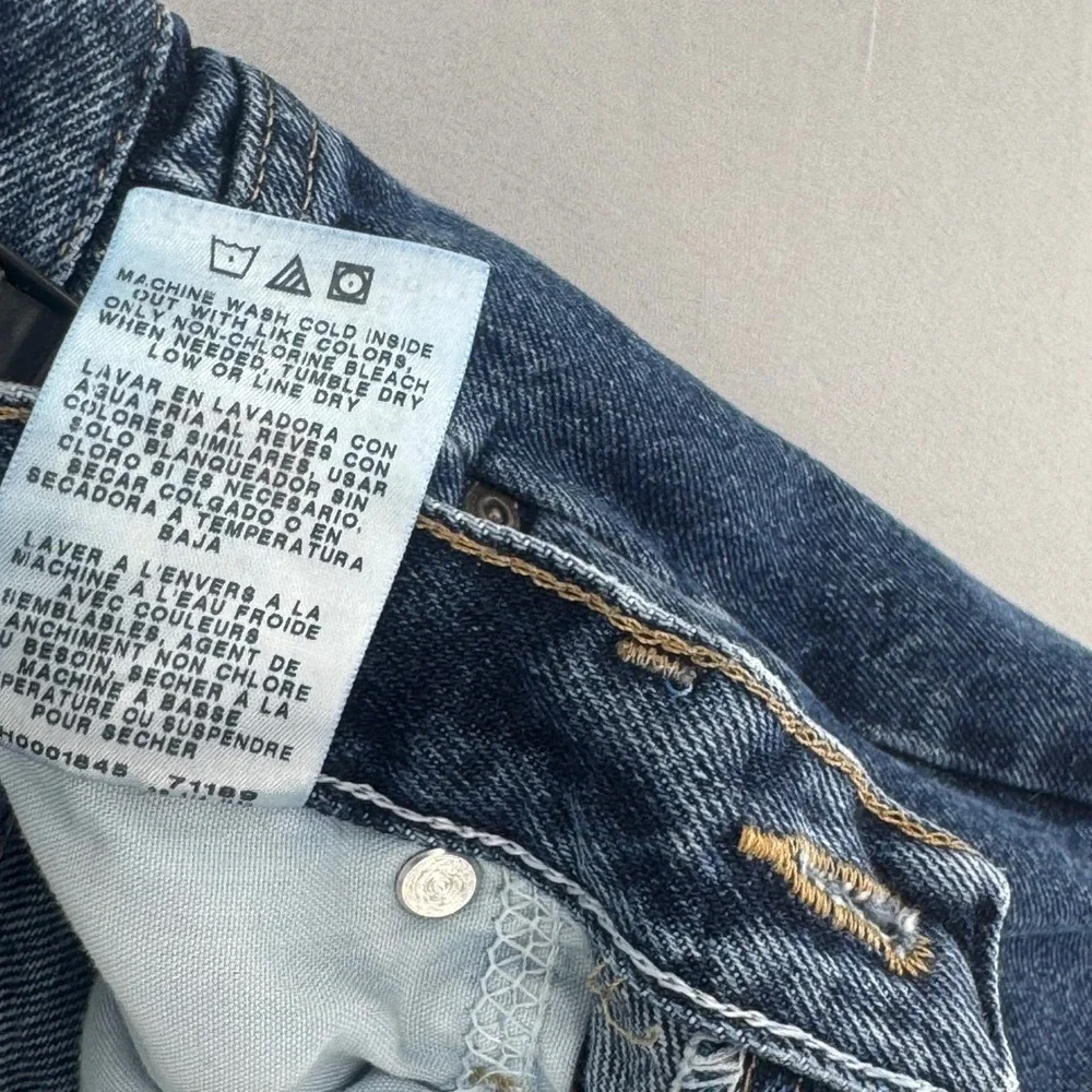 Wrangler authentics mens