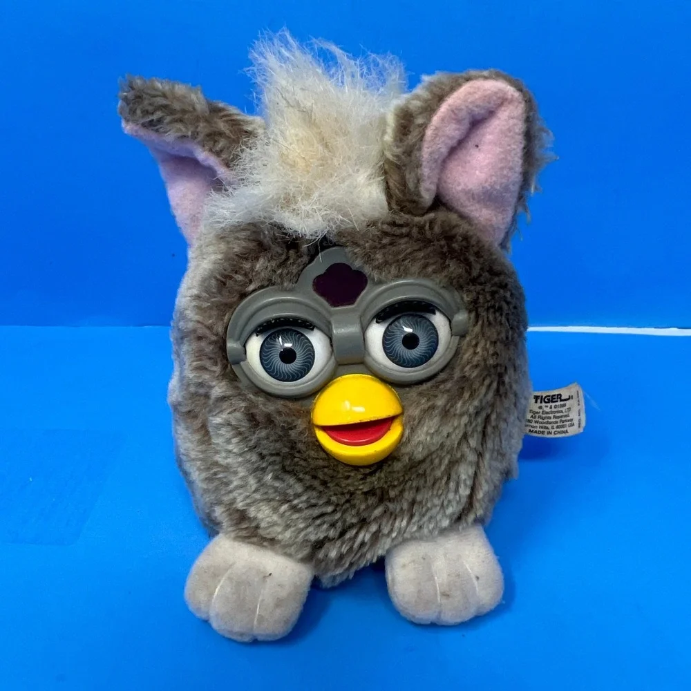 Tiger Electronics bring home