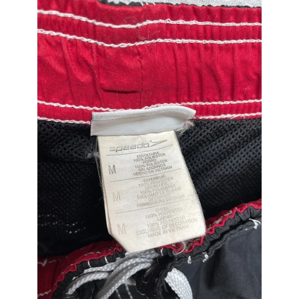 Speedo trunks shorts