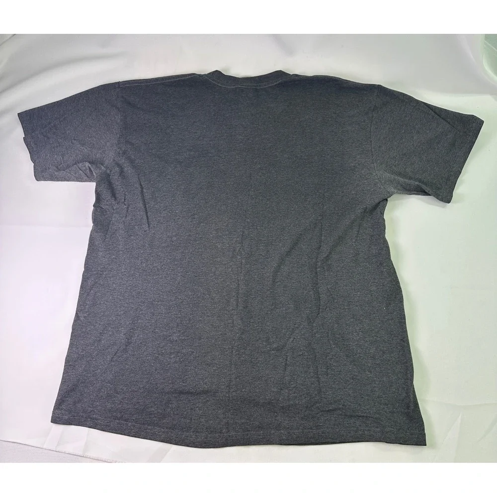 Nike simple tee
