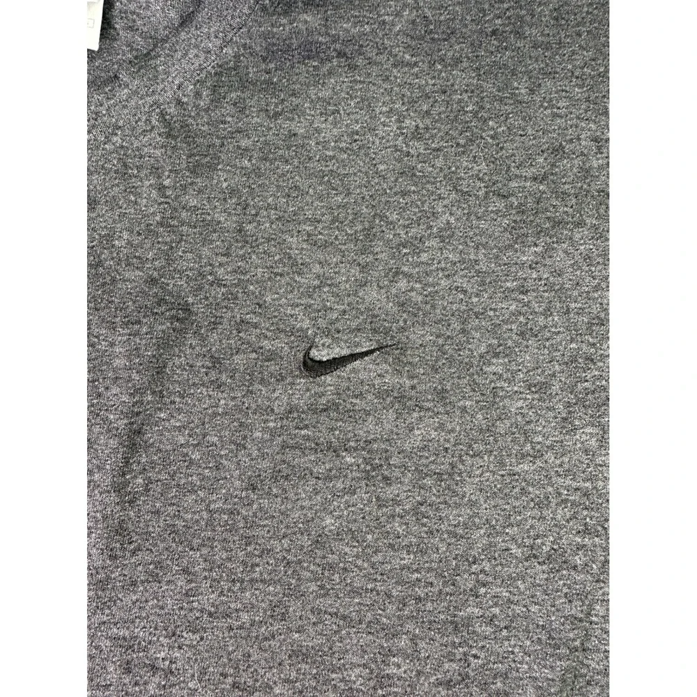 Nike simple tee