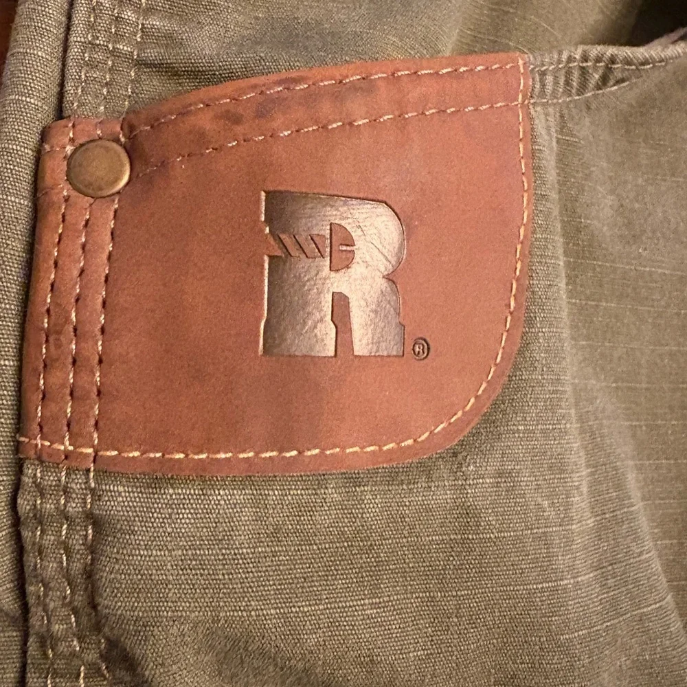 Wrangler cargo ideal