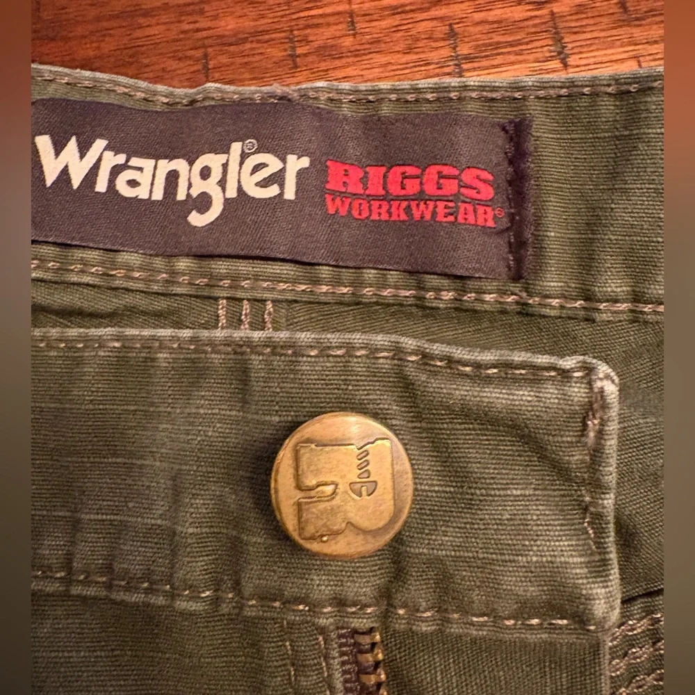 Wrangler or cargo
