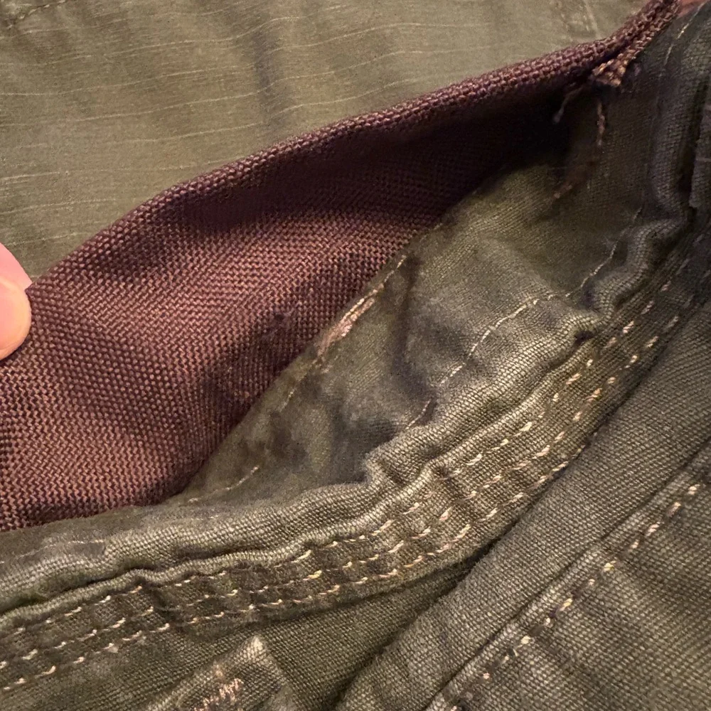 Wrangler or leisure work