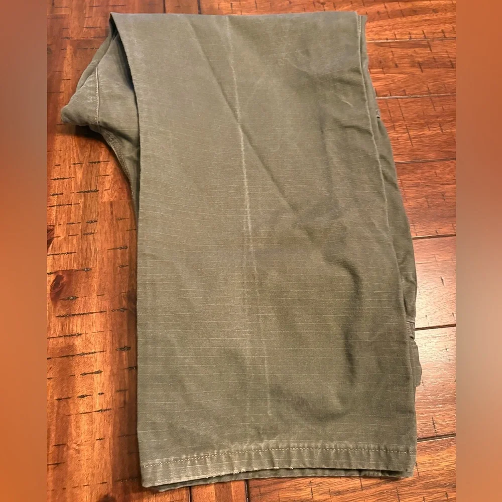 Wrangler leisure cargo ideal