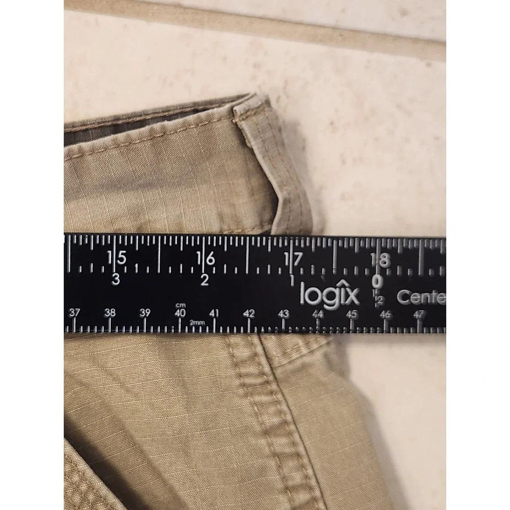 Wrangler tan inseam wear