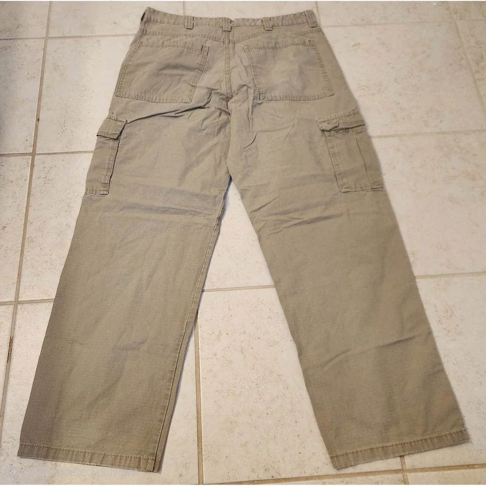 Wrangler outdoor work