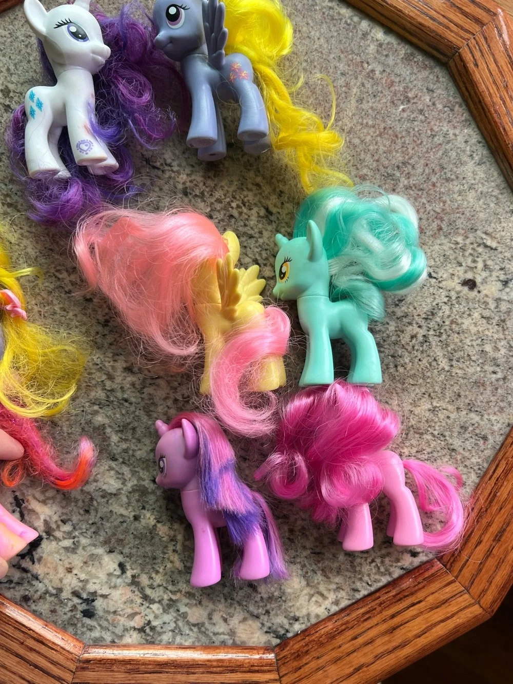 N/A mlp brushables