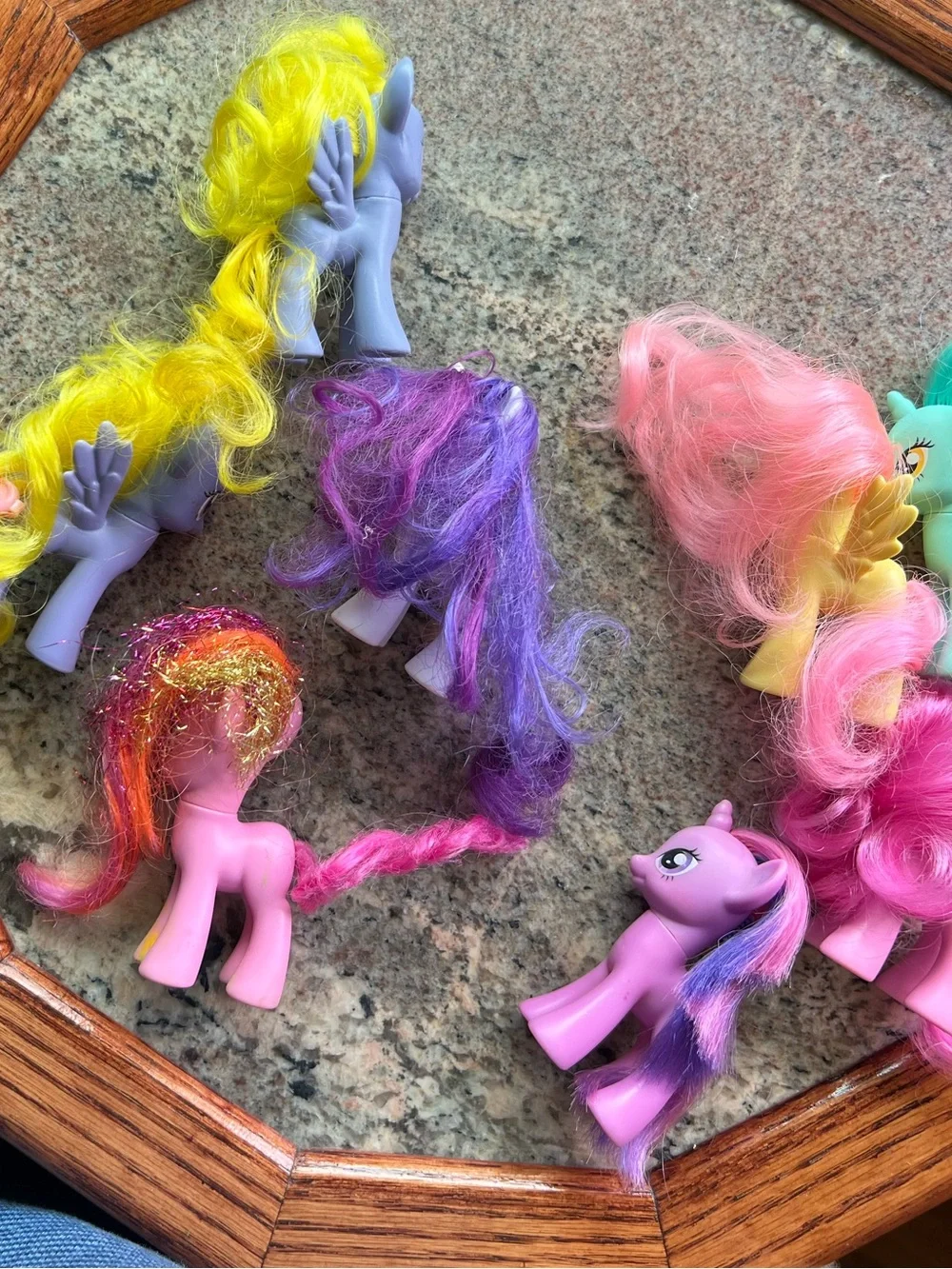 N/A mlp brushables