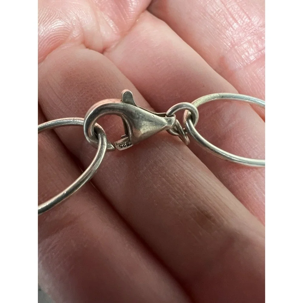Silpada this necklace