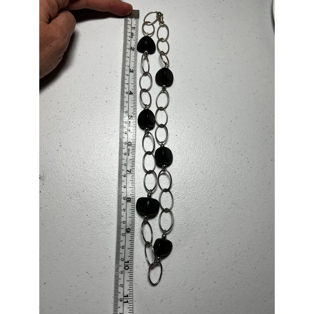 Silpada this necklace