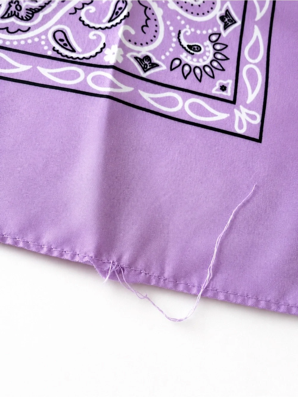 N/A set bandanas