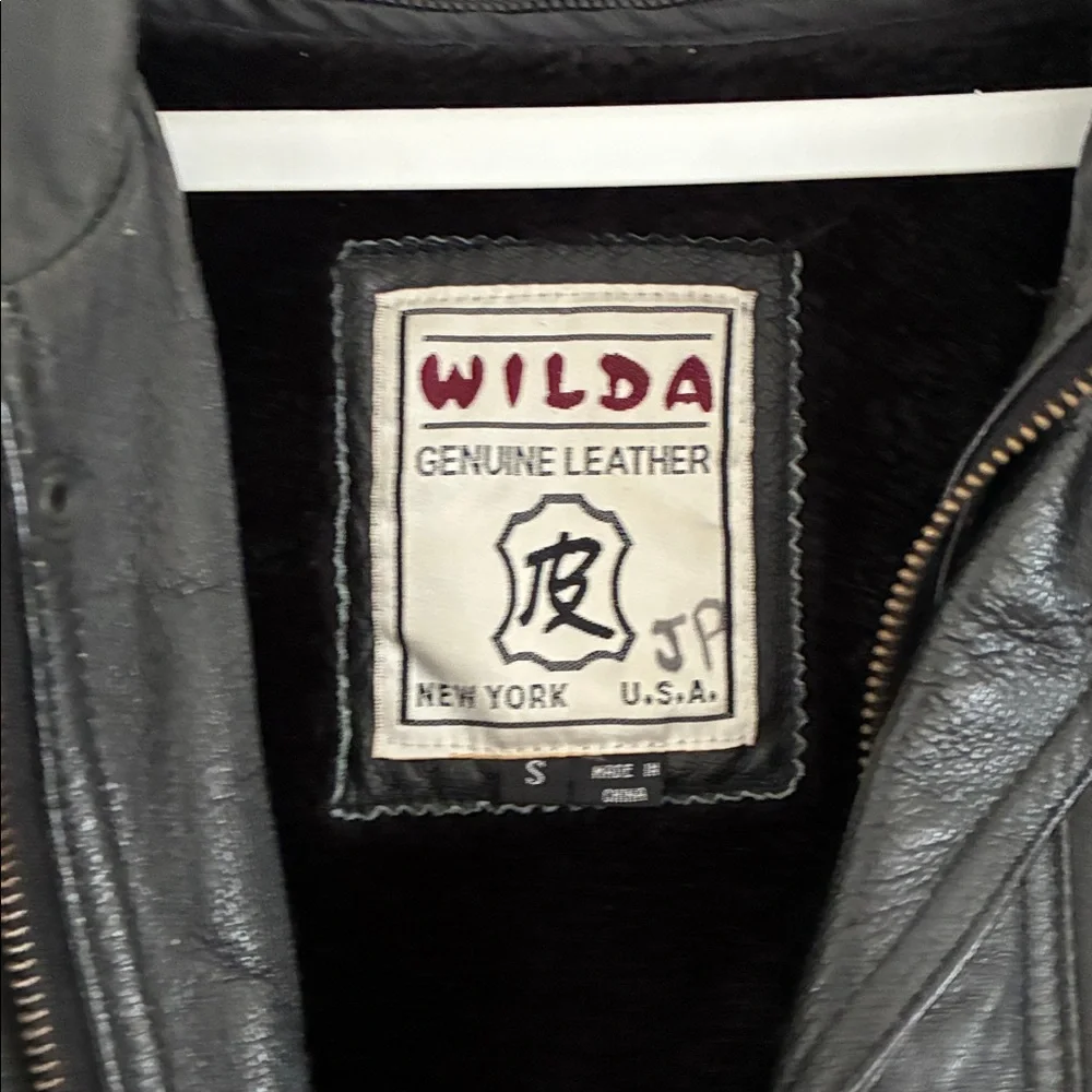 Wilda sleek stylish