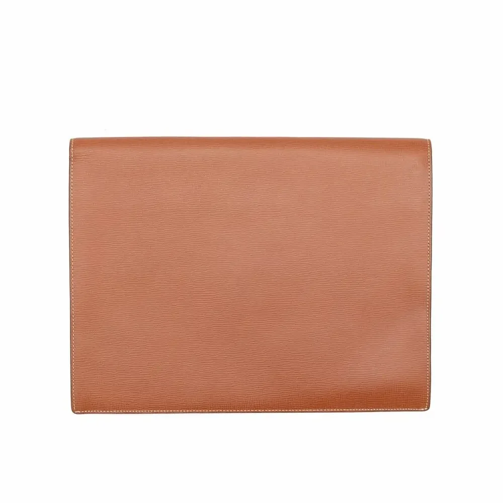 Loewe anagram embossing