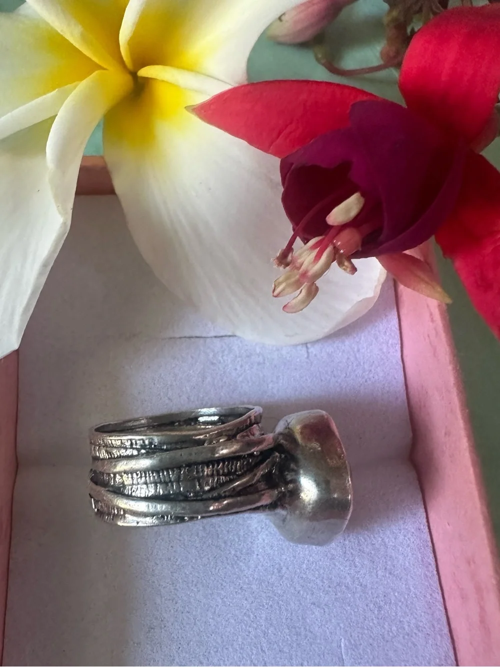 Silpada elegant silver