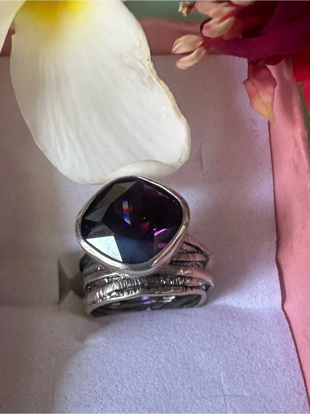 Silpada elegant silver