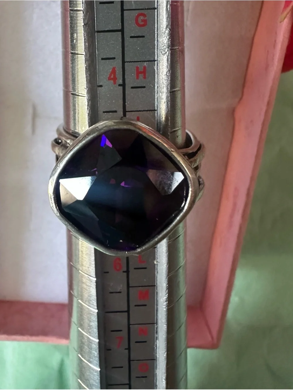 Silpada elegant silver