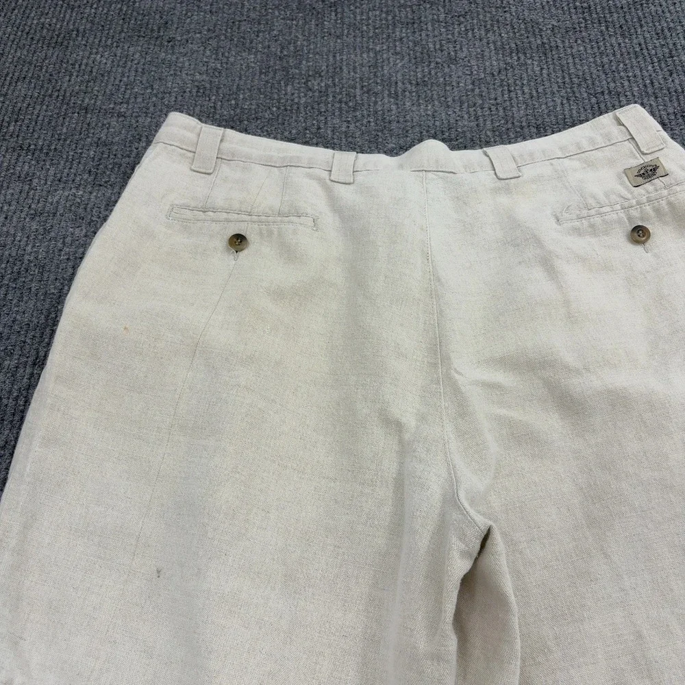 Dockers measurements waist