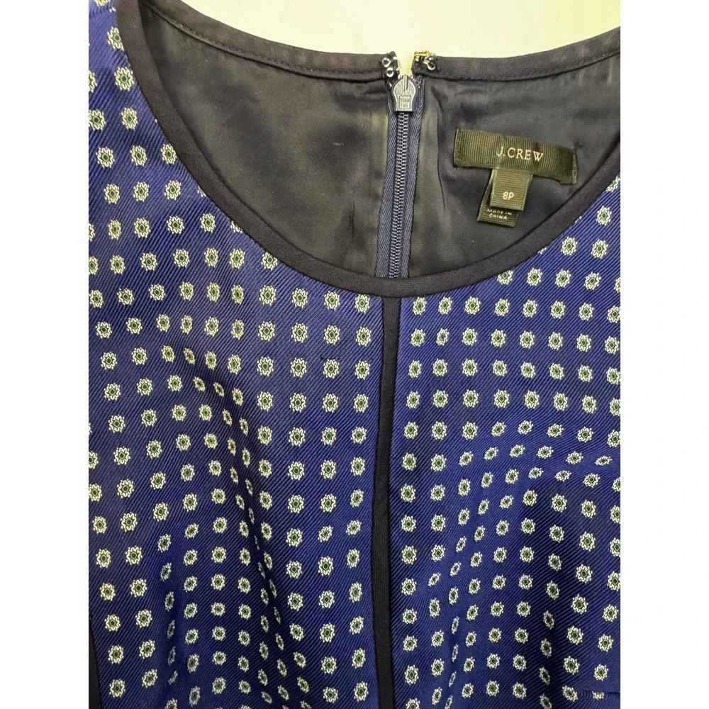 J. Crew closure about