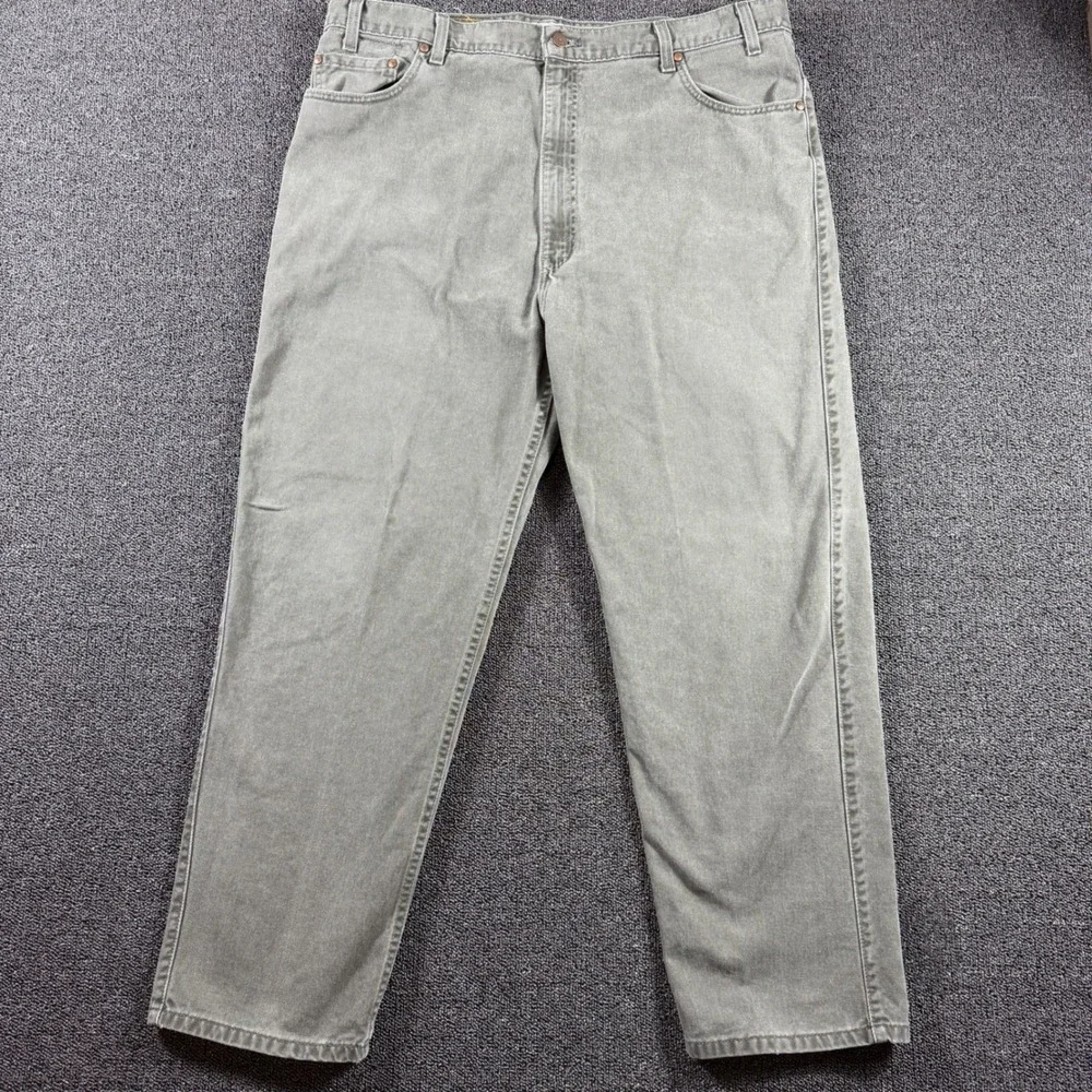 Levis shopping photos