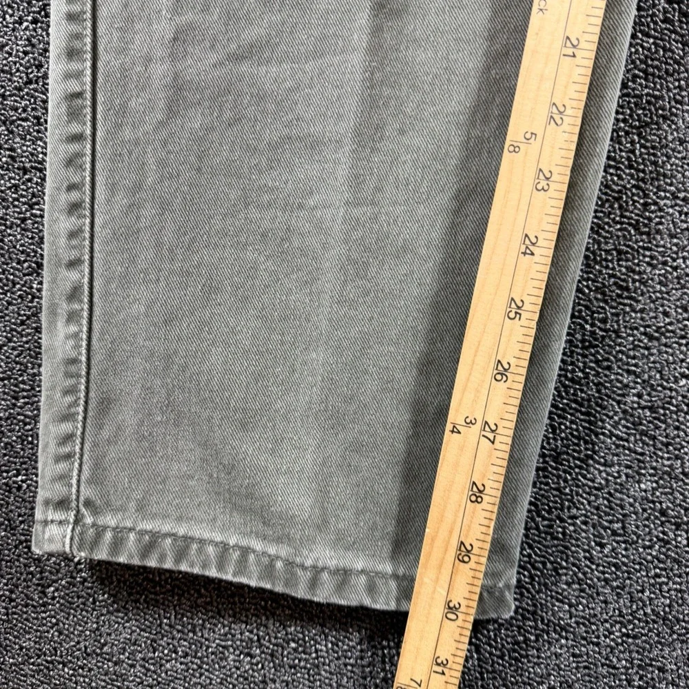 Levis highly stress
