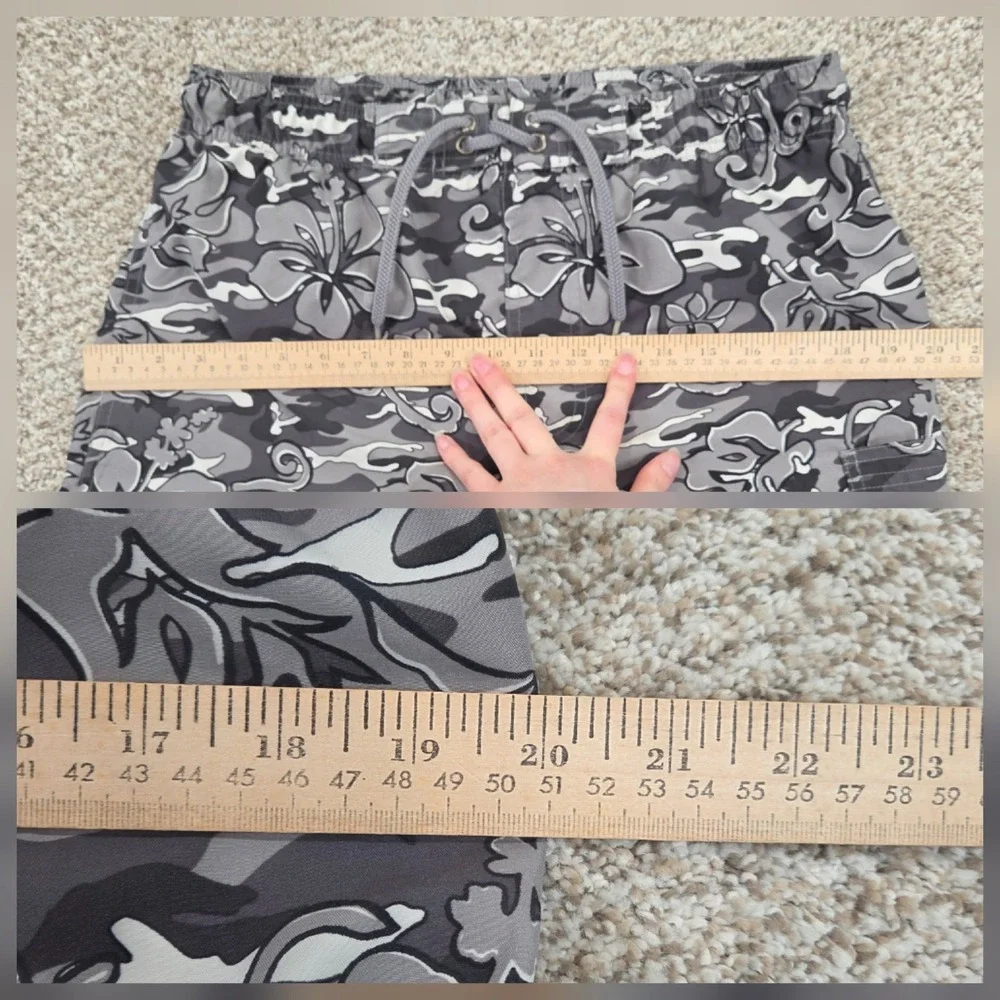 Arizona Jean Company drawstring waist