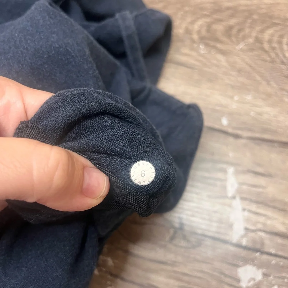 lululemon athletica good preowned
