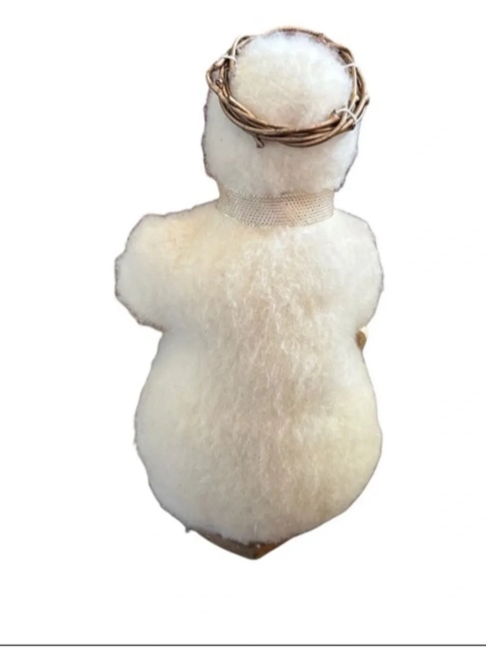N/A standing plush
