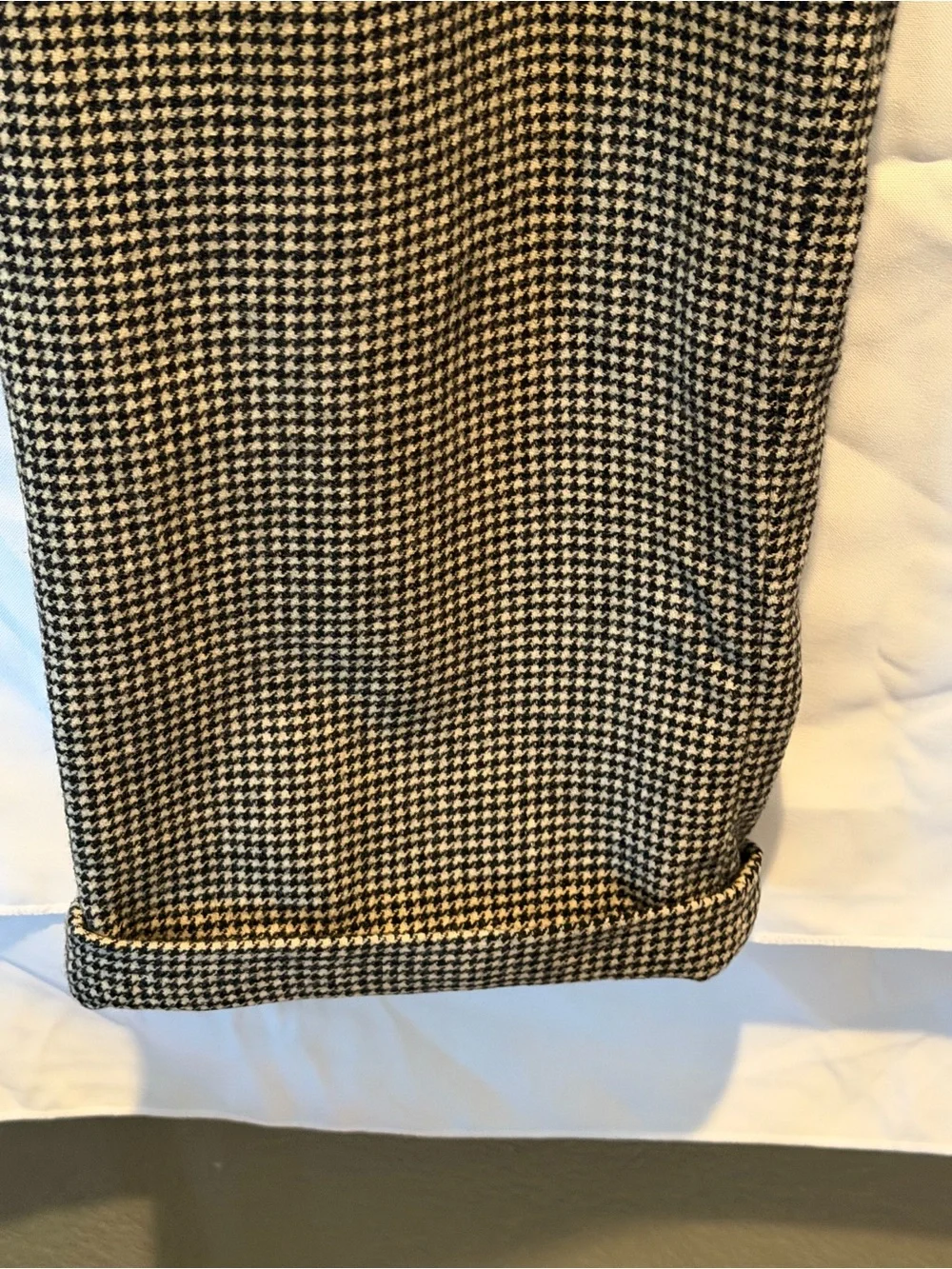 Ralph Lauren button back