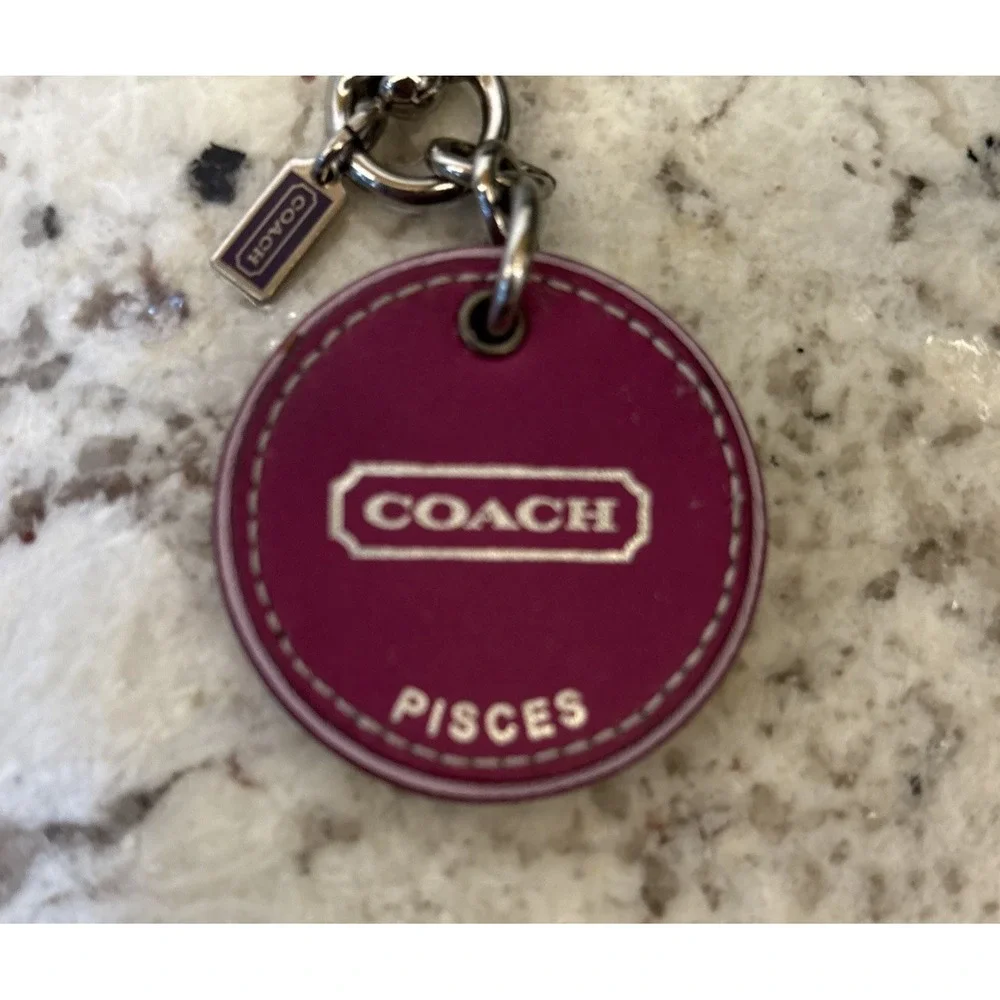 Coach rare limited