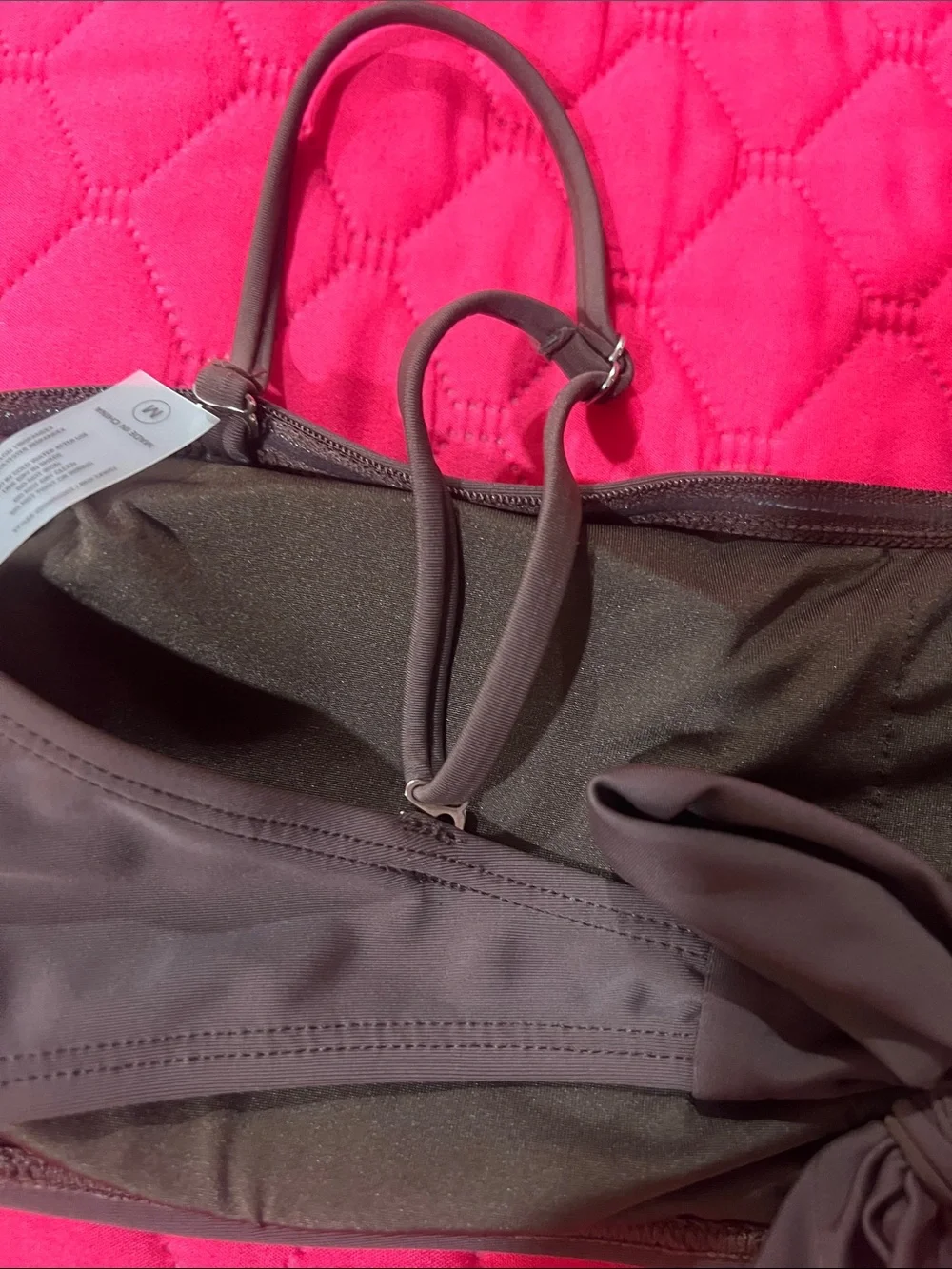 Nova Swim stylish dark