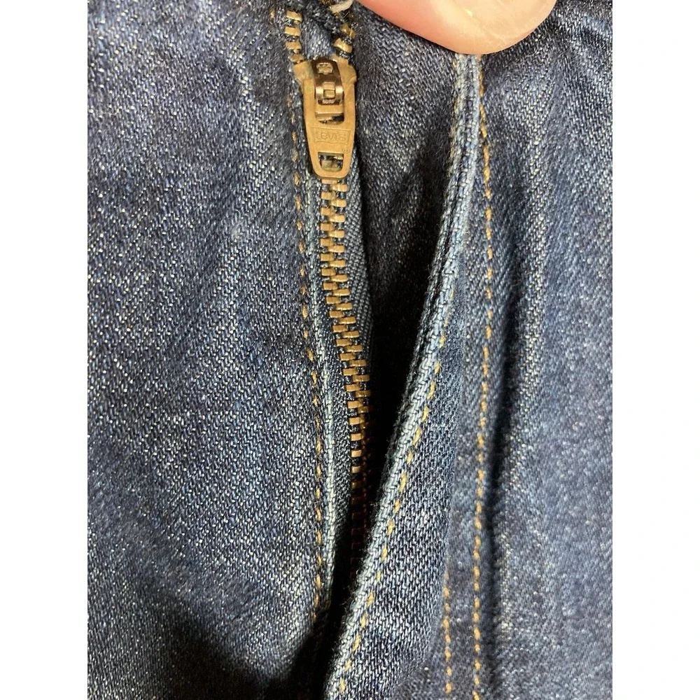 Levis western compare