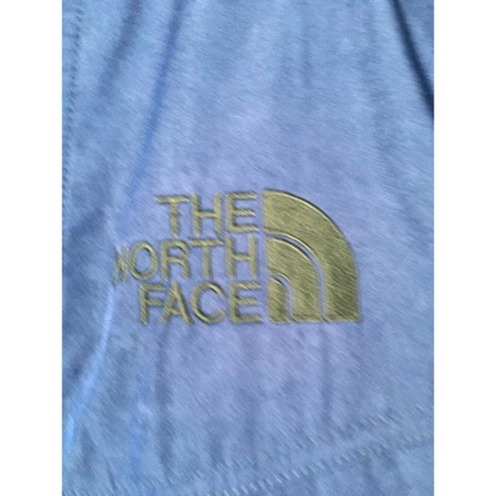 The North Face description these