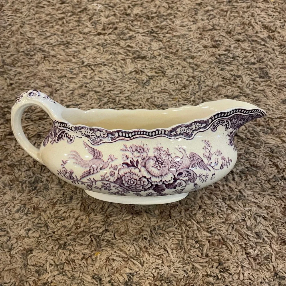 Crown Ducal vintage crown